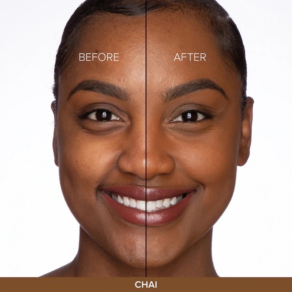 TOO FACED BORN THIS WAY MATTE LIQUID FOUNDATION - CHAI - Picture 2 of 2